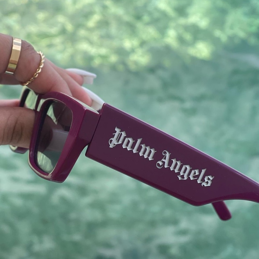 Palm Angel Shades